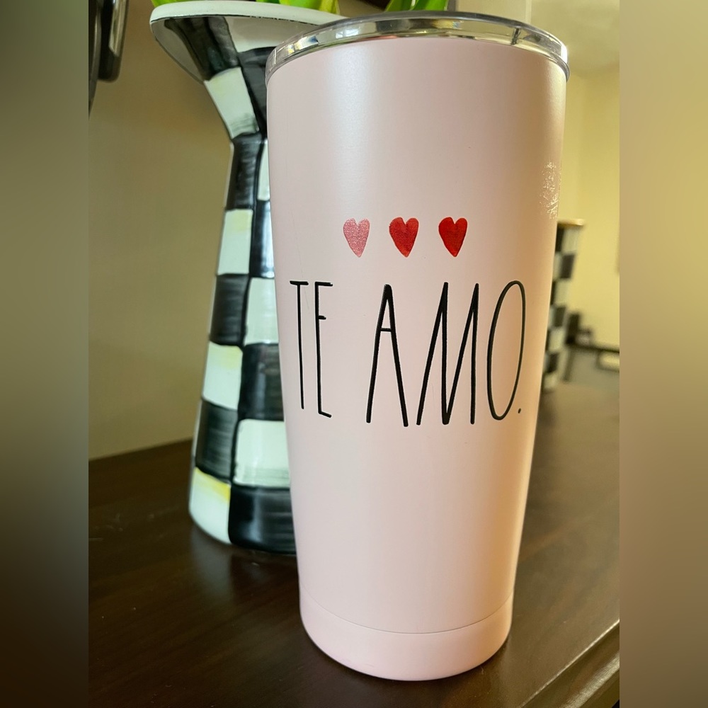 Rae Dunn Tumbler